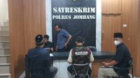 Ujaran Kebencian dan Ancam Bunuh Warga Muhammadiyah, Peneliti BRIN Diperiksa Polres Jombang