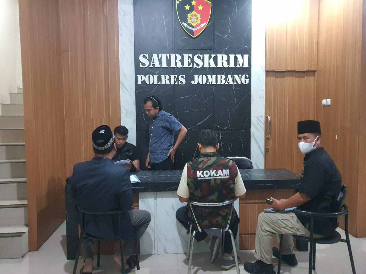 Ujaran Kebencian BRIN