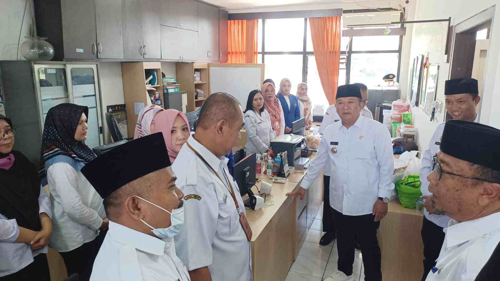 Anjangsana