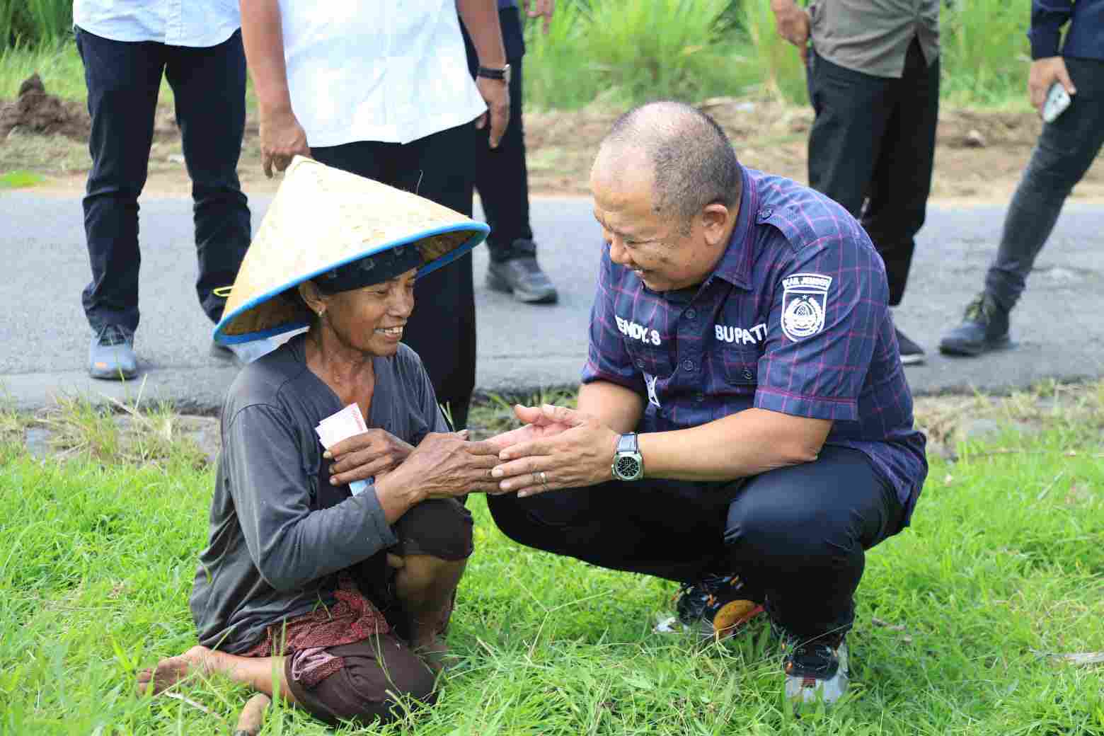 Bupati Jember