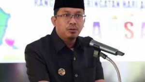 Bupati Sidoarjo Diskon 50 Persen Pembayaran BPHTB Bagi Peserta PTSL