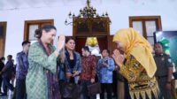 Terima Deputy Belanda, Gubernur Khofifah Bahas Kerjasama Pengelolaan Air, hingga Pariwisata