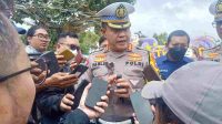 Kota Batu Dibuat One Way, Begini Penjelasan Dirlantas Polda Jatim 