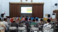 Disdikbud Jombang Gelar Evaluasi Pengelolaan Dana BOS 2022, Agar Tepat Sasaran dan Kegunaan