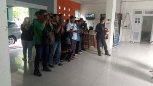 Libur Idul Fitri Volume Sampah di Blora Naik, DLH Komitmen Pengelolaan