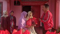3000-an Sembako Disalurkan PDIP Probolinggo Jelang Lebaran