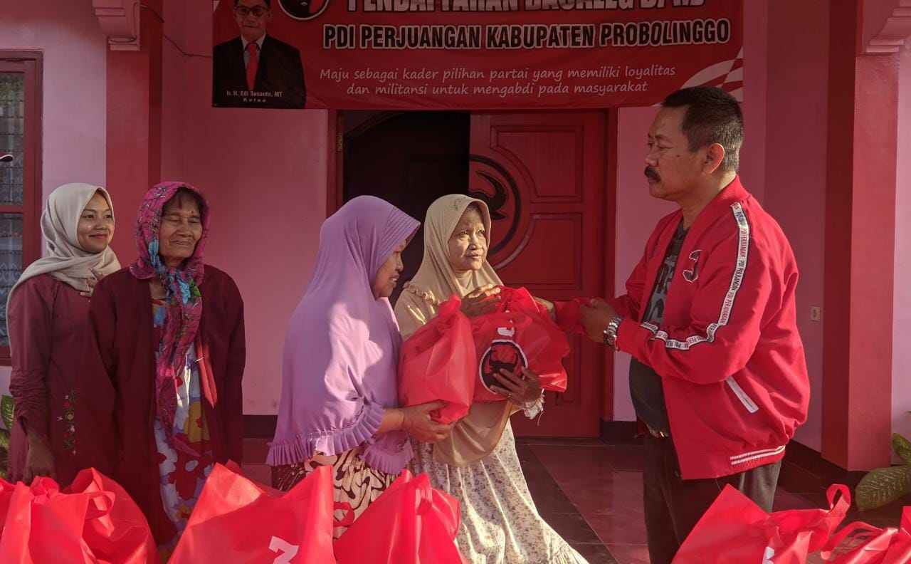 PDIP Probolinggo