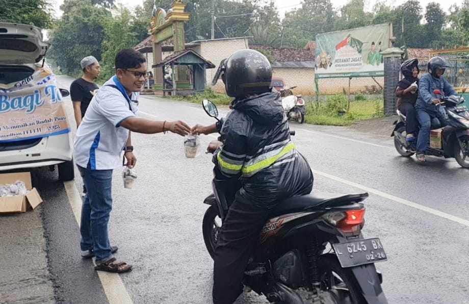 DPK KNPI Omben