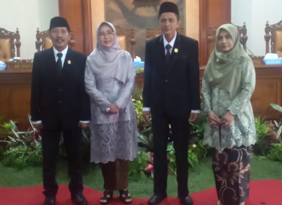 DPRD Tulungagung