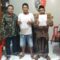 Dua sopir