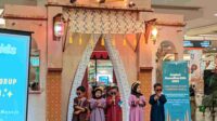 Asah Bakat Anak, HIMA PAUD Gelar Acara FerKids