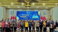 Finalisasi Pendataan Awal Regsosek, BPS Jember Libatkan Masyarakat Lewat FKP