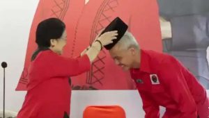 Ganjar Resmi Capres PDIP, Berikut Profil Lengkapnya