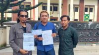 MTs Syarifuddin Digugat Wali Murid Rp1 miliar, Kasek Bungkam