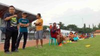 Melongok Kepedulian Gus Sentot Memajukan Sepakbola di Jombang