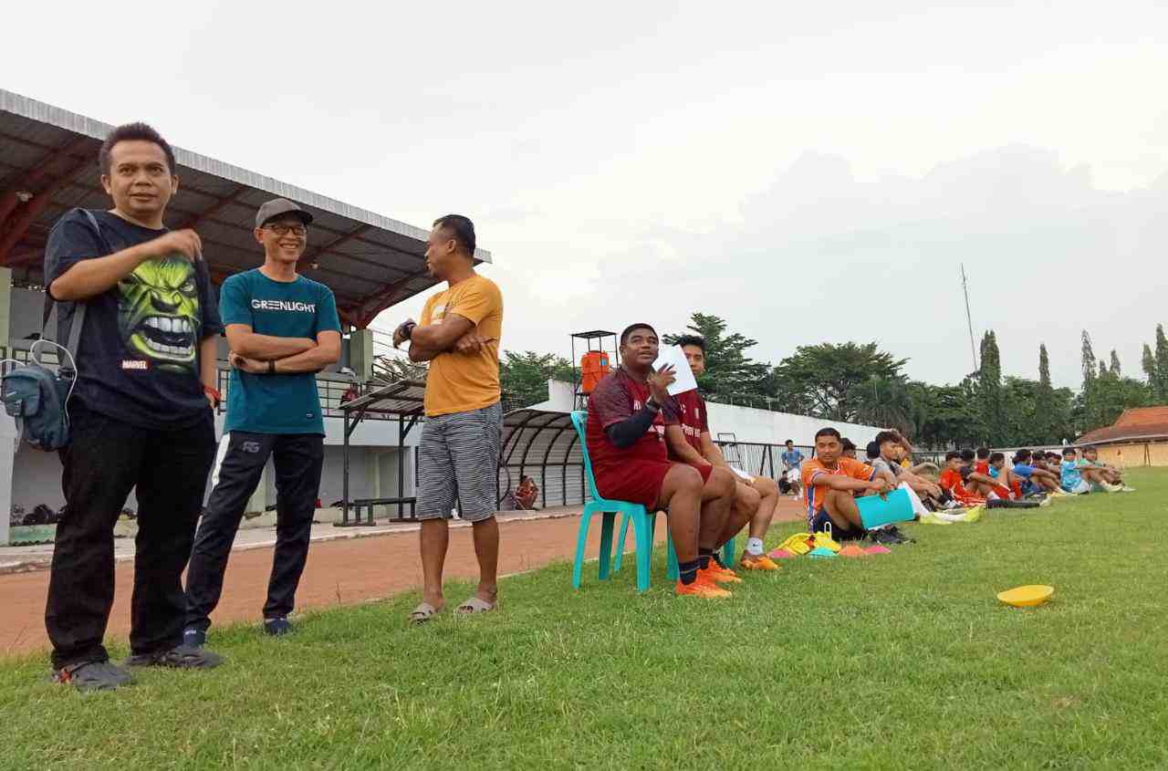 Sepakbola