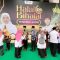 Khofifah halal bihalal
