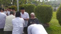 Pemkab Jombang Terobos Imbauan Penundaan Halal Bihalal dari Menkopolhukam