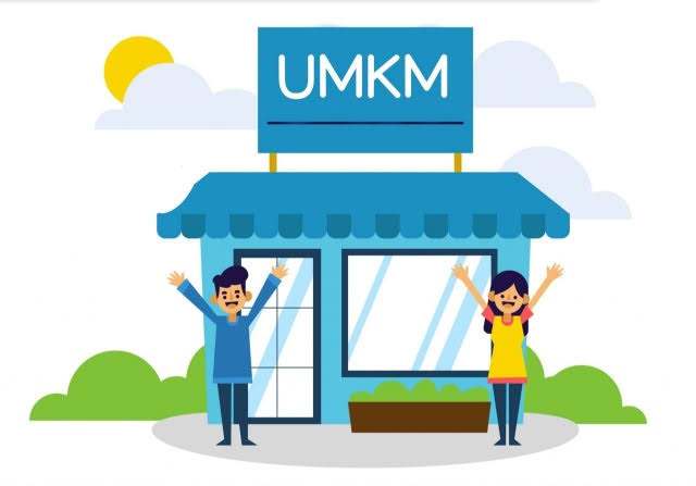 UMKM TPAKD