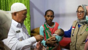 Gebrakan Bupati Jember dalam Penanganan Kasus Stunting