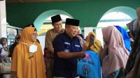 Pesan Bupati Jember di Penghujung J-Berbagi
