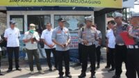 Siap Siaga Mudik Lebaran, Gasgab Cek 6 Titik Jalur Rawan Kemacetan