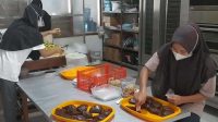 Jenang dari Buah Salak di Jombang Cocok Jadi Cemilan Mudik Lebaran