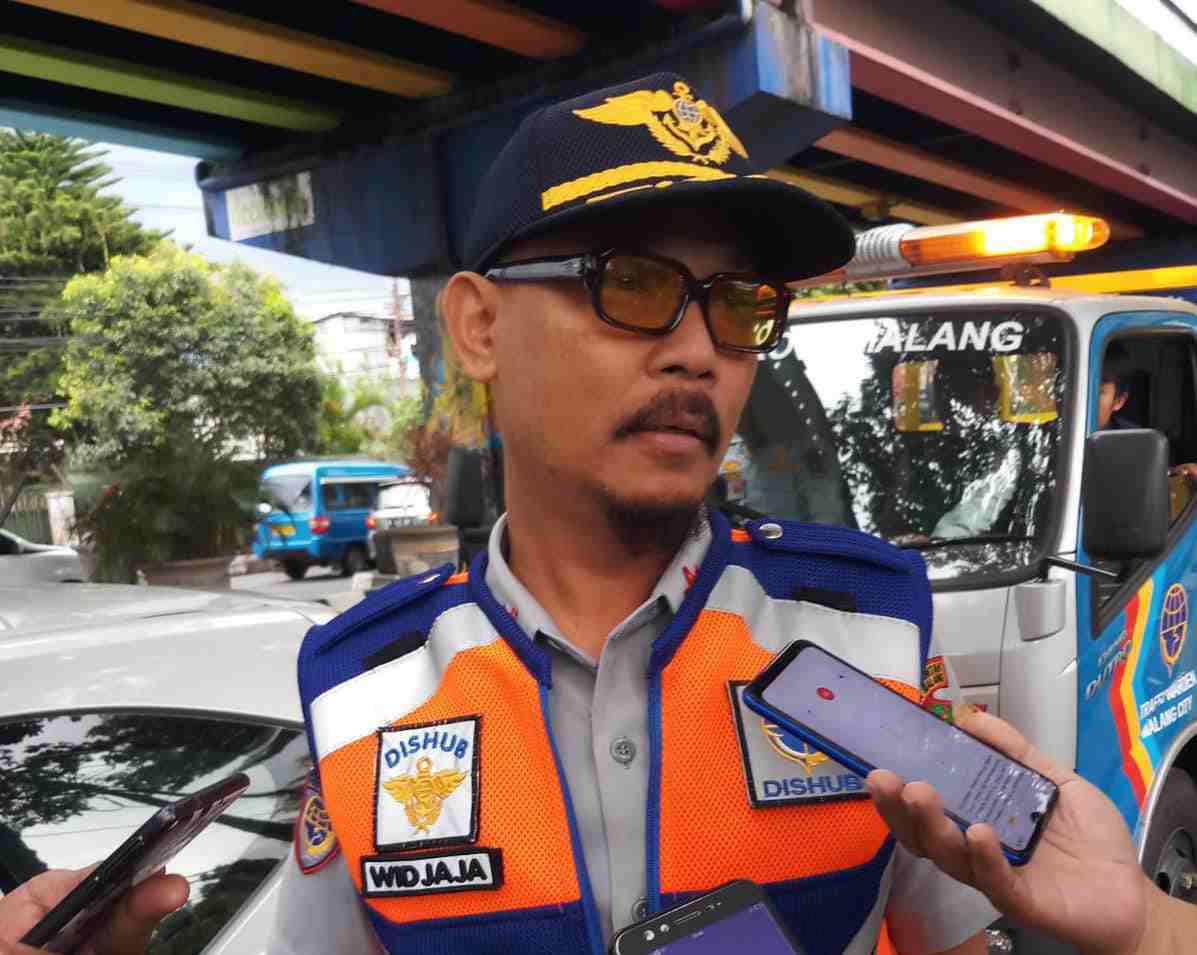 Operasi Tepak