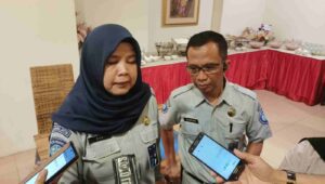 Kolaborasi Jasa Raharja dan Dishub Terapkan Mudik Gratis