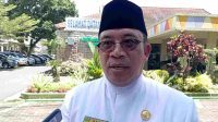 UPZ Kemenag Kabupaten Malang Sebar Ribuan Paket Zakat dan Santunan Anak Yatim