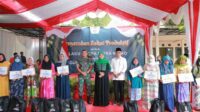 Gubernur Khofifah Kembali Selamatkan UMKM dari Jeratan Rentenir
