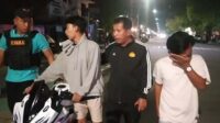 Ratusan Pemotor Bising di Jombang Dirazia, Ada Mercon hingga Miras
