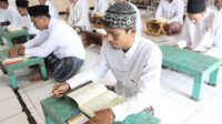 Lapas Jombang di Bulan Ramadan Bagai Pondok Pesantren