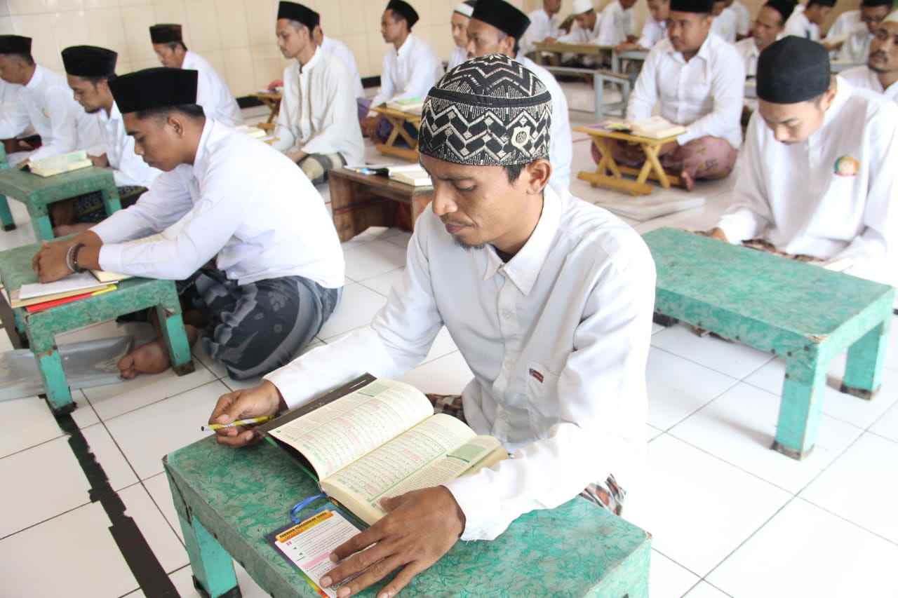 Lapas Jombang