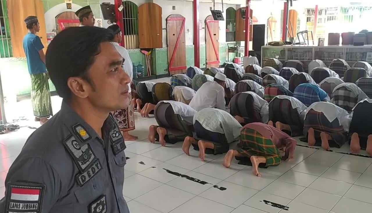 Lapas Jombang