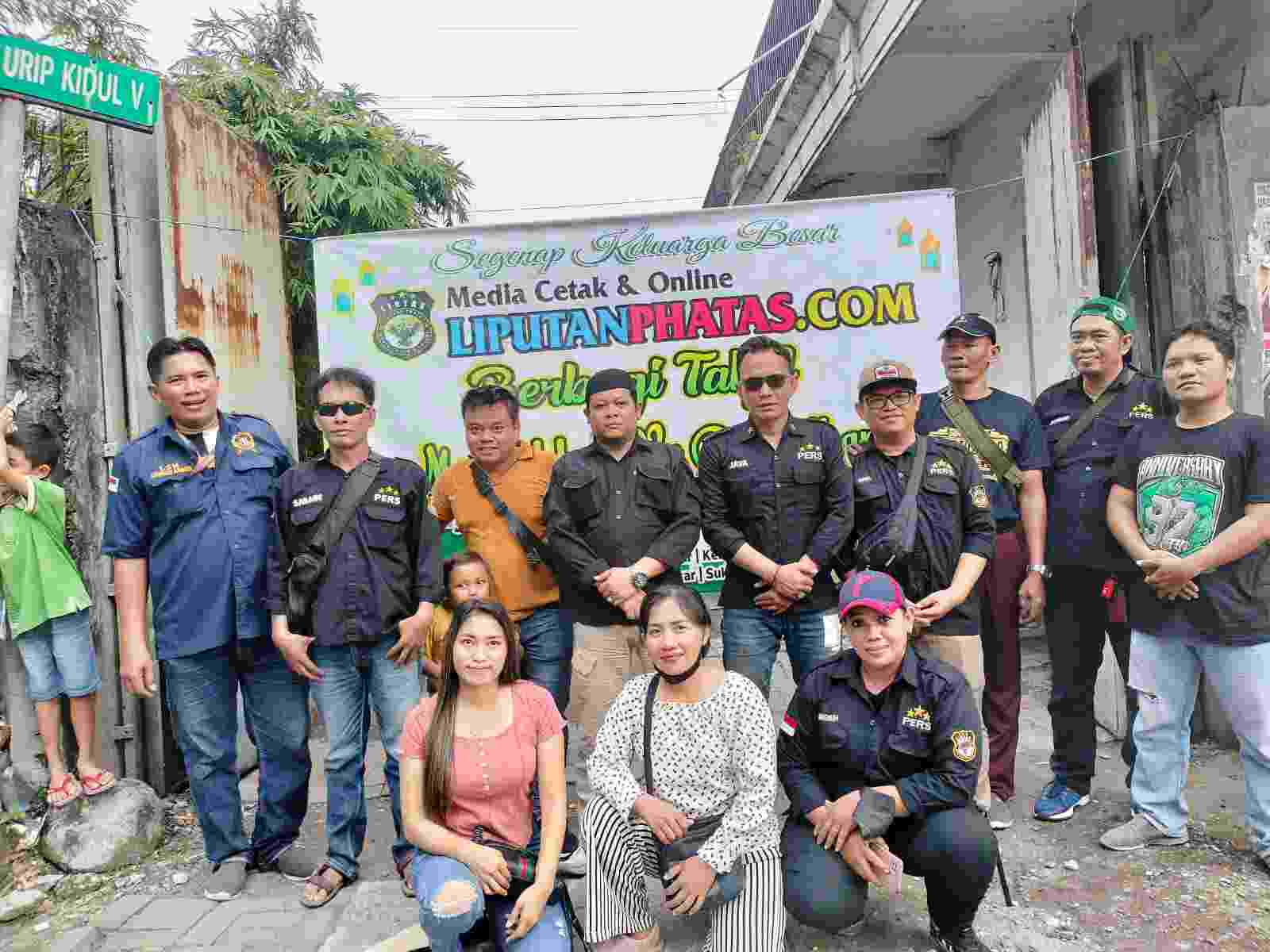 Liputan Phatas