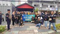 Dari Gedung Majelis, LPM Suramadu Satukan Visi Ibadah Jadi Prioritas