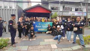 Dari Gedung Majelis, LPM Suramadu Satukan Visi Ibadah Jadi Prioritas