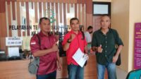 MAKI – Aktivis SJ 98 Pra Peradilan-kan Kejari Gresik Soal Dugaan Korupsi PDAM Giri Tirta 2019