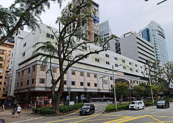 Mal Tanglin