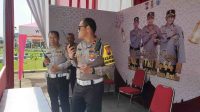 Satlantas Polresta Malang Siapkan Skema Hadapi Peningkatan Arus di H+1 Lebaran
