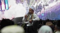 Pemkot Batu Hadirkan Mbah Bolong di Peringatan Malam Nuzulul Qur’an