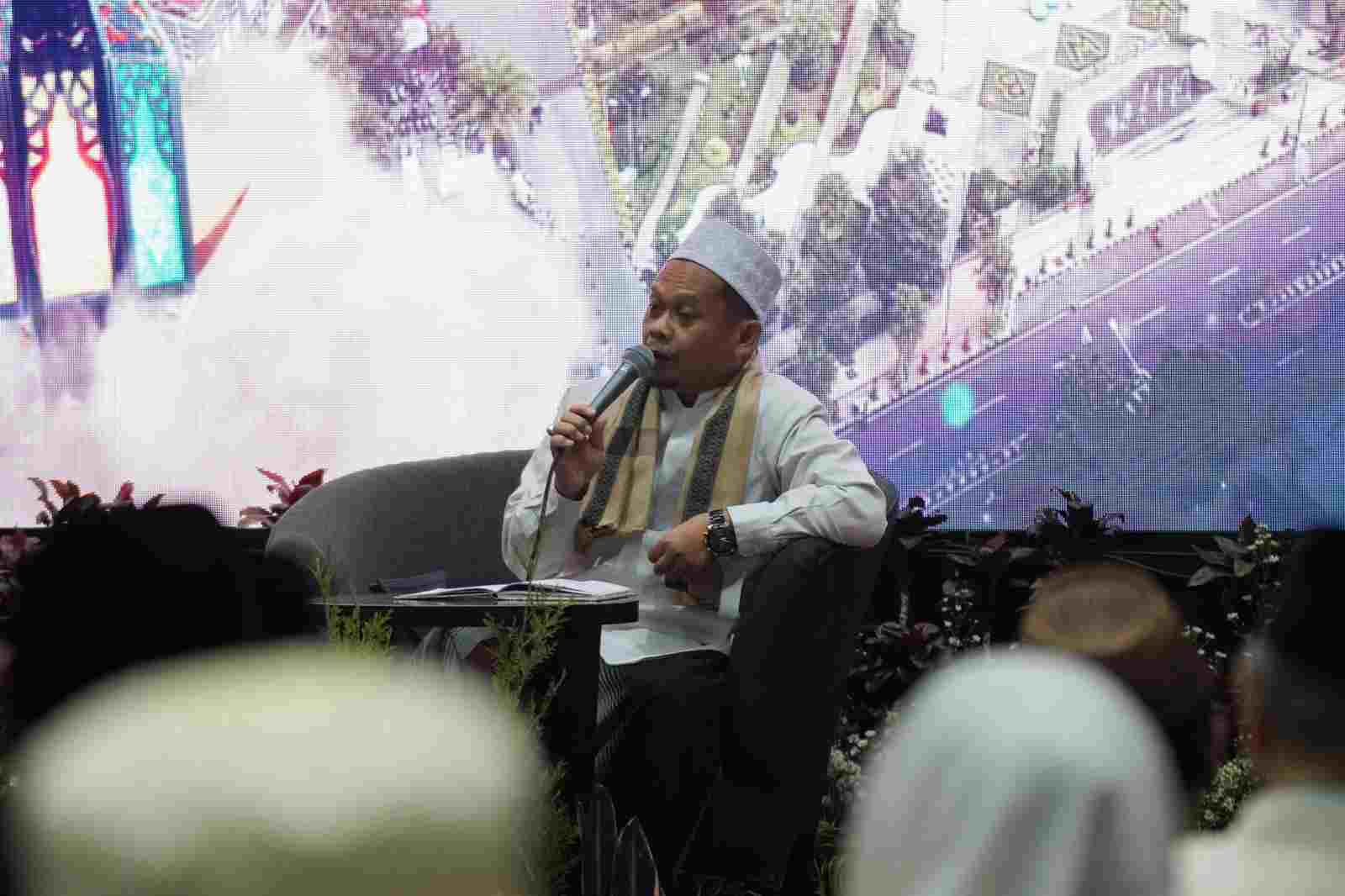 Nuzulul Qur'an Batu