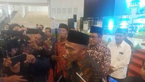 Tentang Pilpres 2024, Muhadjir Effendy Bilang Begini