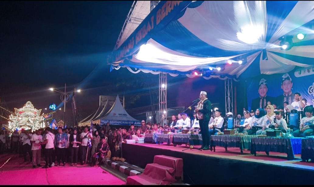 Musik tradisional, musik daul