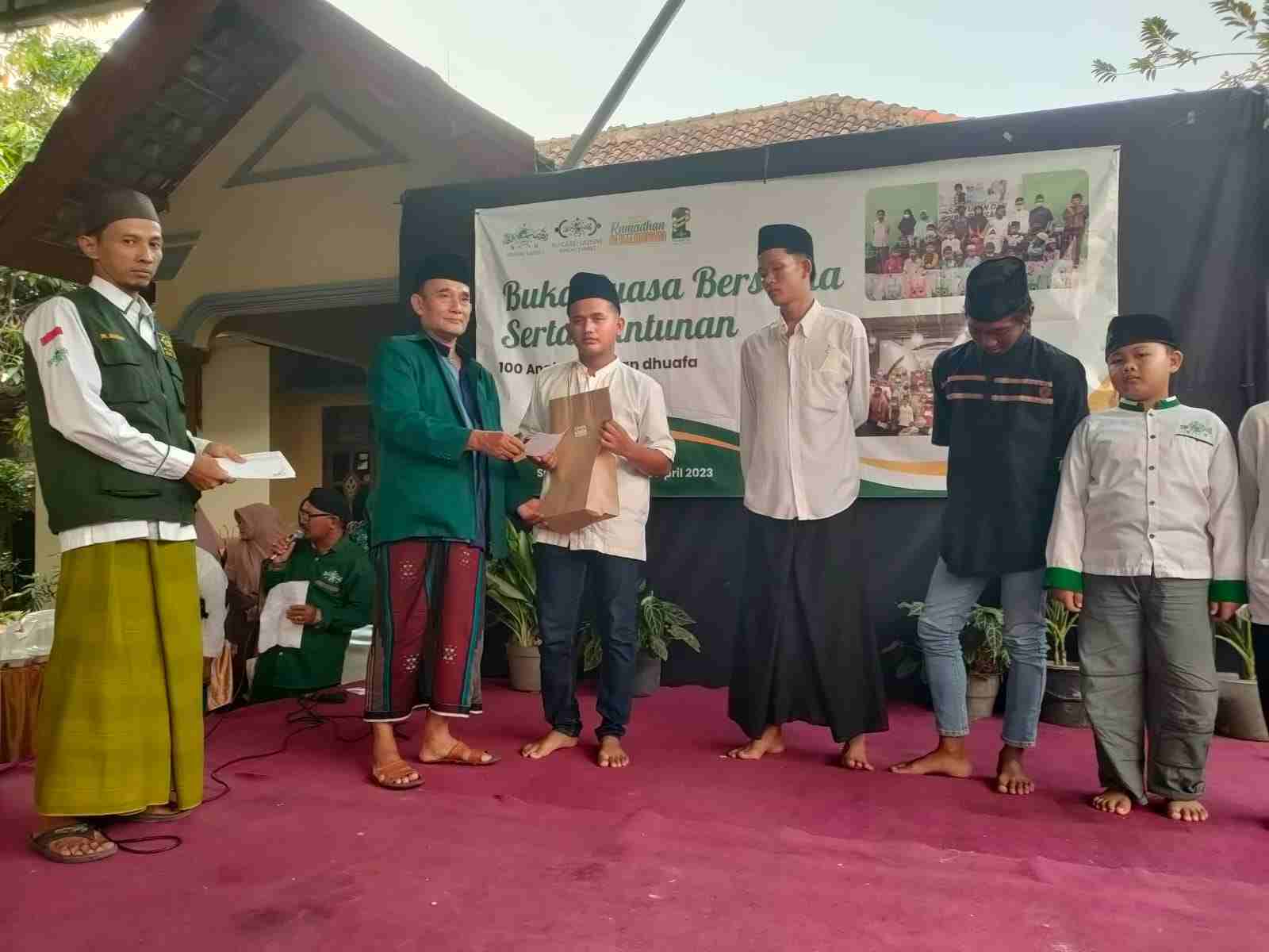 Musik Angklung