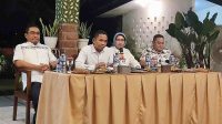 Njagong Bareng, Program Bupati dan Wabup Terima Aspirasi Insan Pers