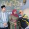 Open House Khofifah