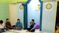 Ajak Masyarakat Awasi Pemilu, Panwascam Sidoarjo Gelar Dakwah Pengawasan