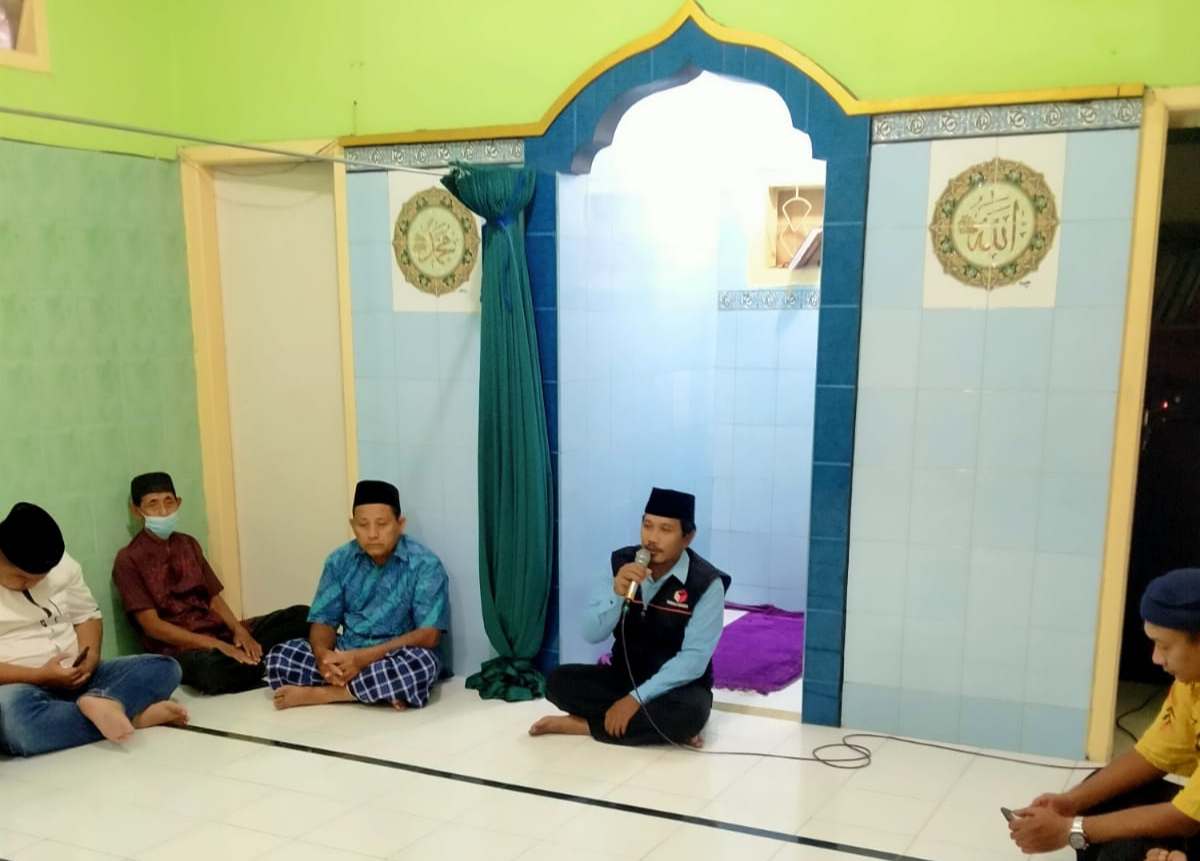 Panwascam